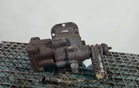 Iveco Daily 3rd gen Power steering pump 504119387 IMPRK1414112