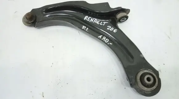 Renault Zoe Front control arm 338RG