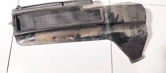 Dodge Journey Air intake duct part 05058463 55911