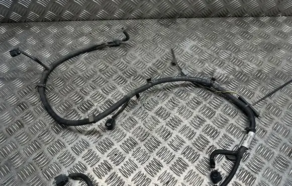 Nissan Qashqai Parking sensor (PDC) wiring loom 240934EA0A
