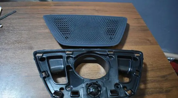BMW X5 G05 Other interior part 9399314