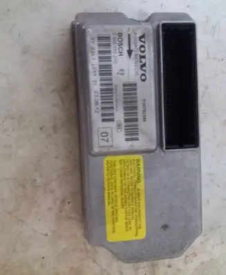Volvo XC90 Airbag control unit/module 30782386