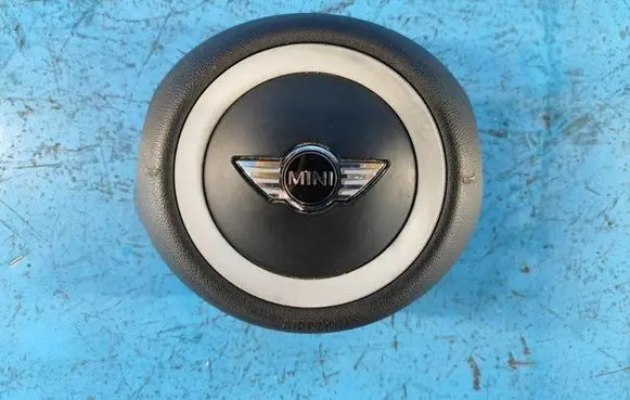 Mini One - Cooper Coupe R56 Steering wheel airbag 32302757666
