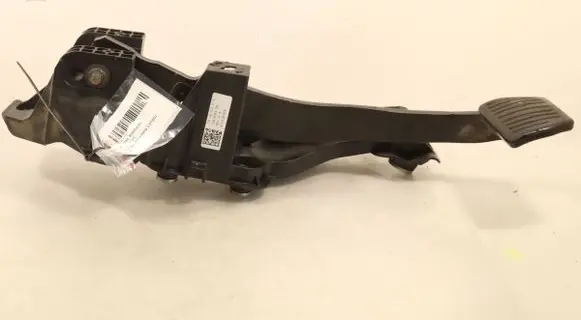 Ford Mondeo MK V Clutch pedal FC9C9F856EAD