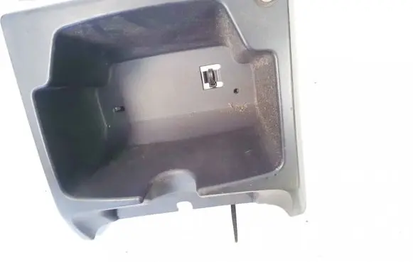 Volvo S40 Glove box 30766442
