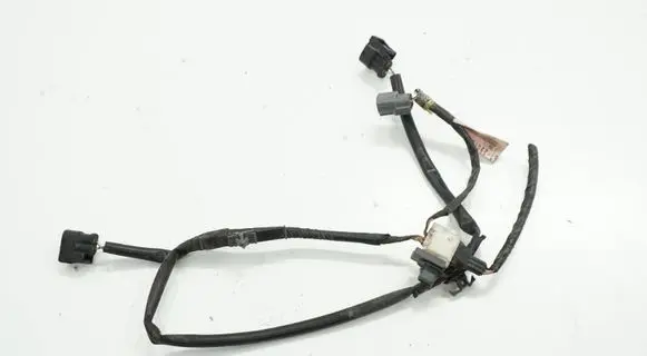 Mazda 3 III Other wiring loom BHS267290ACR BHS267290