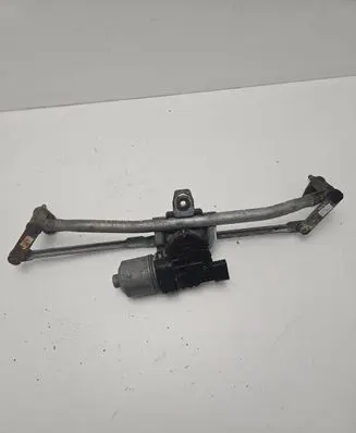 Audi A3 S3 8L Front wiper linkage and motor 1J1955113B 0390241502 058010625
