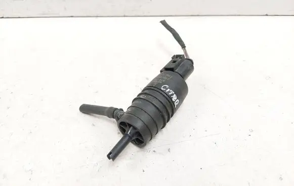 Citroen Jumper Windscreen/windshield washer pump 021168 107818 2800G25