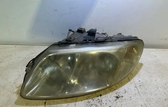 Chrysler Voyager Headlight/headlamp 04857703AB 5870100000