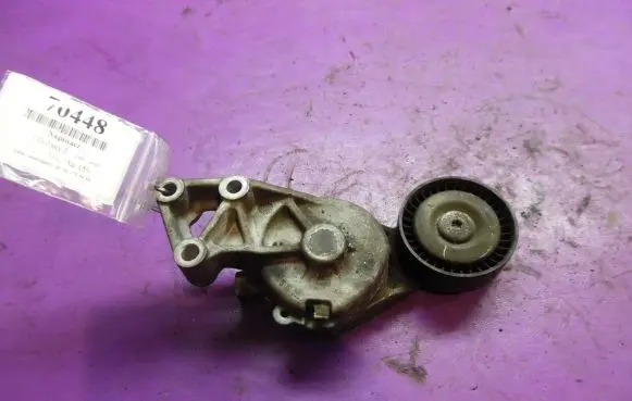 Ford Galaxy Timing belt tensioner 