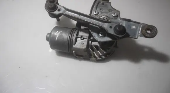 Ford Galaxy Wiper motor 3397021134