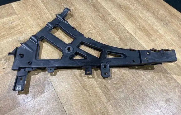 Jaguar F-Pace Rear bumper mounting bracket HK8317B931AE HK8317B933AD