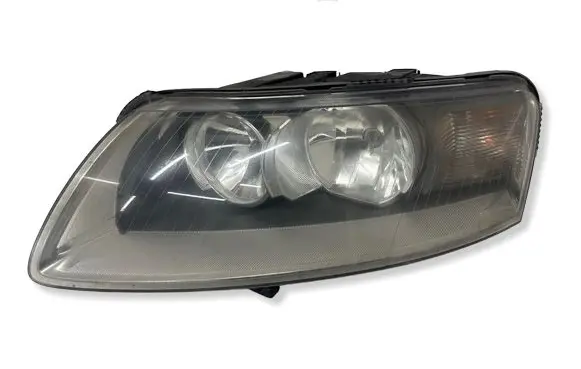 Audi A6 S6 C6 4F Headlight/headlamp 160135