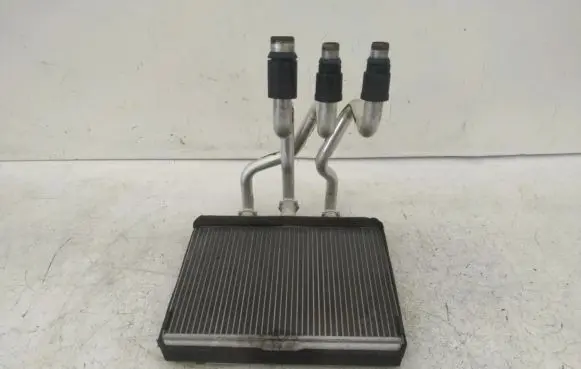 BMW 7 E65 E66 Interior heater climate box assembly 