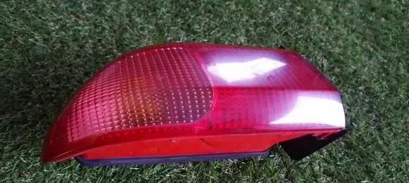 Alfa Romeo 156 Rear/tail lights 60620139