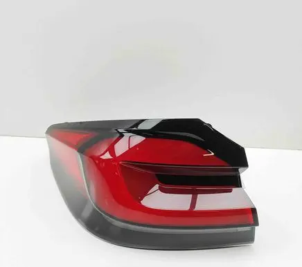 BMW 5 G30 G31 Rear/tail lights 8493811
