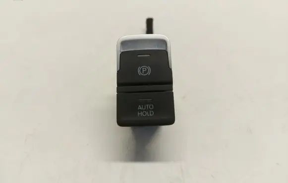 Volkswagen Multivan T7 Hand parking brake switch 3g0927225b