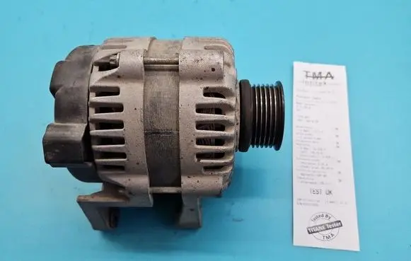 Opel Astra J Generator/alternator 13579667 IMPRK1515981