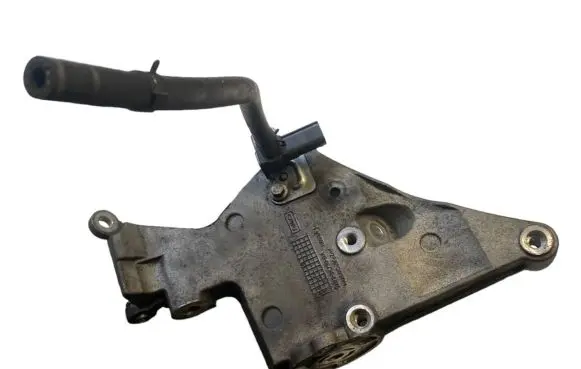 Jaguar XF Engine mounting bracket 9X233K738BA