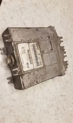 Volvo S40, V40 Engine control unit/module 0281001906 7700110648