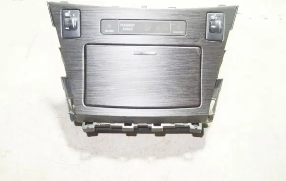 Toyota Avensis T270 Car ashtray 8395005010