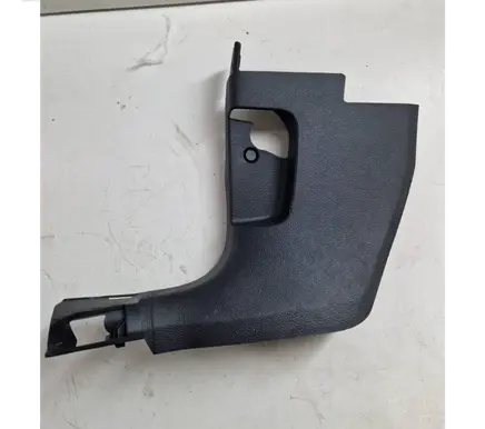 Volkswagen Golf VII Foot area side trim 5g1863483a