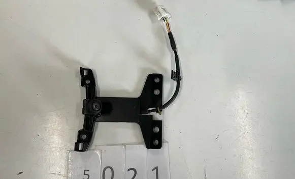 Mazda CX-5 II Front bumper camera K157-67RC0