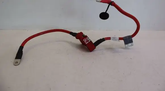 BMW 3 F30 F35 F31 Positive cable (battery) 9259424