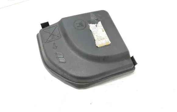 Citroen C4 II Fuse box cover 9658418180