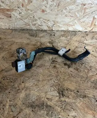 KIA Sorento Negative earth cable (battery) 37180-C5520