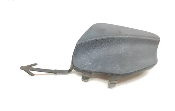 Renault Captur Rear bumper row hook cap/cover 511654906R C065470911SW01