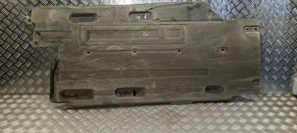 Citroen C4 SpaceTourer Side bottom protection 9827725580