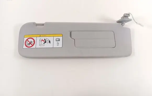 Tesla Model Y Sun visor 149040601C