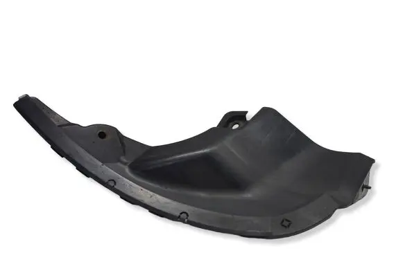 Mazda 2 Rear mudguard D65150341