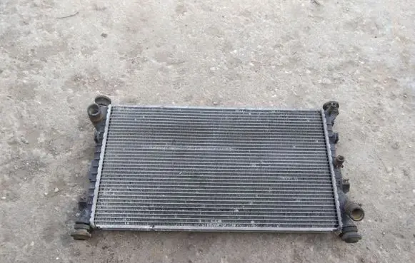Ford Transit - Tourneo Connect Coolant radiator