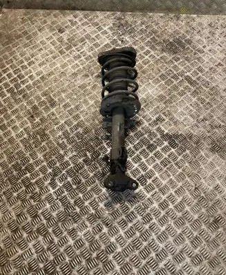 Mercedes-Benz E W212 Front shock absorber/damper 2123231300 A2123231300