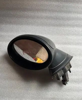 Mini One - Cooper Coupe R56 Front door electric wing mirror