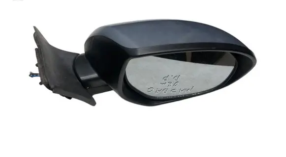 Mazda 6 Front door electric wing mirror 022683 022684