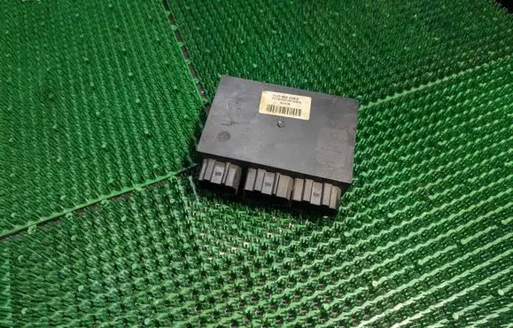 Volkswagen Golf IV Comfort/convenience module 1C0962258E