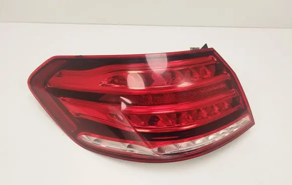 Mercedes-Benz E W212 Rear/tail lights 