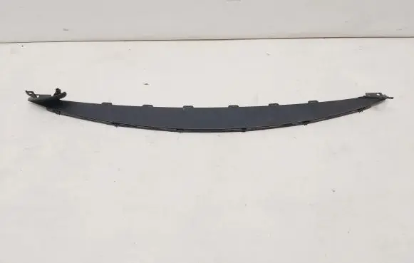 Tesla Model X Front bumper lower grill 104774000H