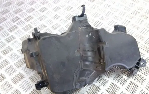 Nissan Qashqai Engine cover (trim) 175B15263R 175B10888R