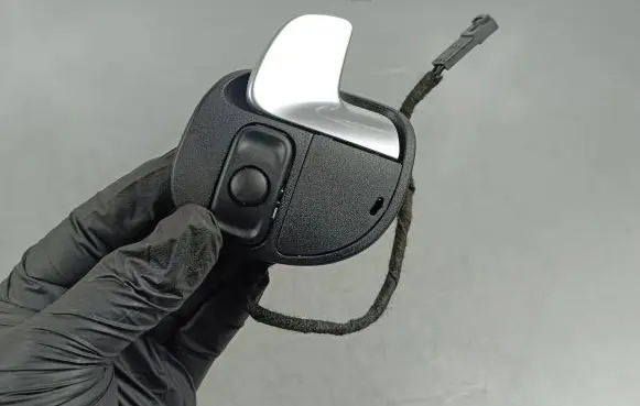 Dodge Durango Gear shift switch/knob 44018006
