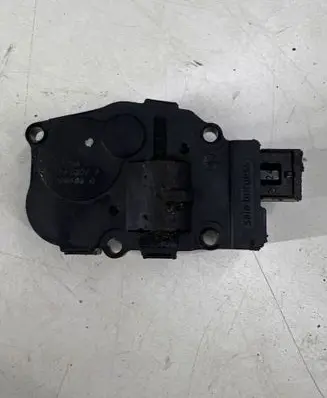 Mercedes-Benz GL X164 Air flap motor/actuator EFB336