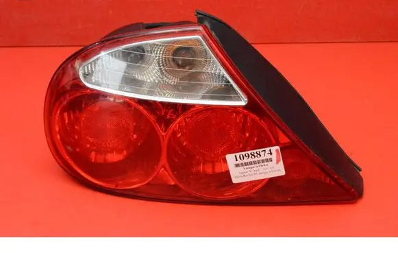 Jaguar S-Type Rear/tail lights XR8313405AD