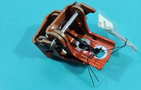 Opel Corsa F Rear door hinge set IMPRK1469619