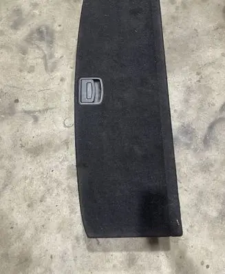 KIA Sorento Glove box in trunk 85715C5000