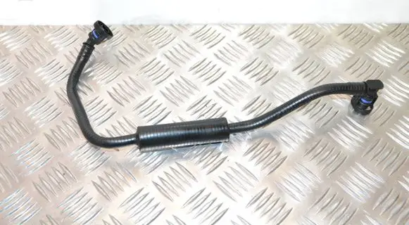 BMW 6 F12 F13 Vacuum line/pipe/hose 763613101