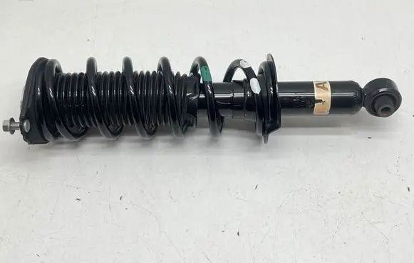 Subaru Legacy VII Rear shock absorber with coil spring 20365AN00A