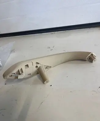 BMW 3 F30 F35 F31 Rear door handle trim 51427281463